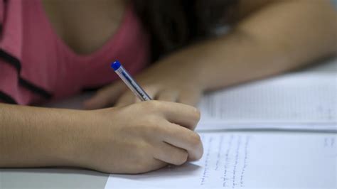 Un total de 1 644 estudiantes se examinarán de la EBAU en La Rioja a