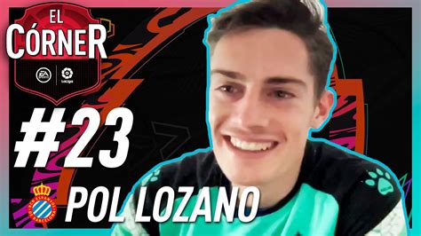 Elc Rnerlaliga Fut Draft Con Pol Lozano Y Jugadorazos De Laliga