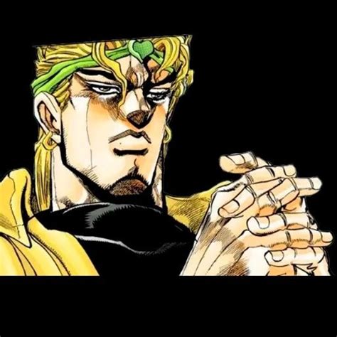 Create Meme Dio Brando Dio Jojo Meme Jojo Memes Dio Pictures