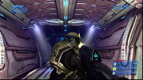 Halo CE Legendary Co Op W Val T R Part 2 YouTube