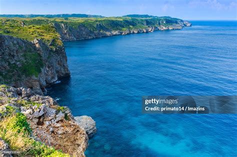 Itbayat Road Philippines Province Of Batanes Itbayat Island Itbayat