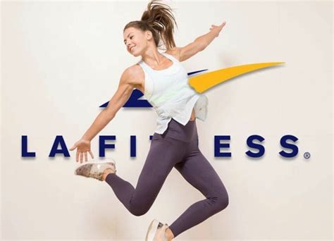 La Fitness Prices And Membership Cost July