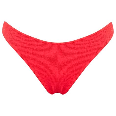 Banana Moon Naida Scrunchy Bikini Bottom Women S Product Review Bergfreunde Eu