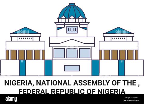 National Assembly Logo