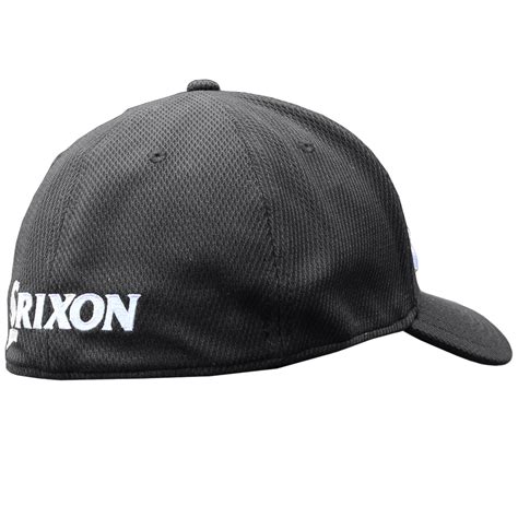 Srixon Golf Mens Flexifit Fitted Hat