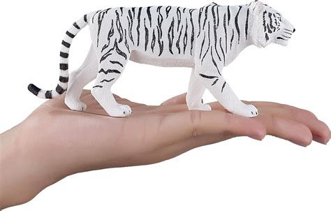 Mojo Animal Planet White Tiger 387013 Toy Buy Best Price In Uae Dubai