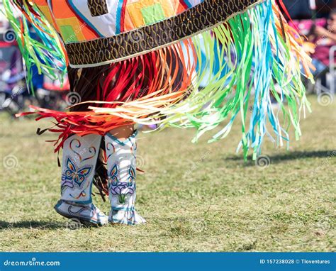 Native American Girl, Embera Tribe Editorial Image | CartoonDealer.com ...