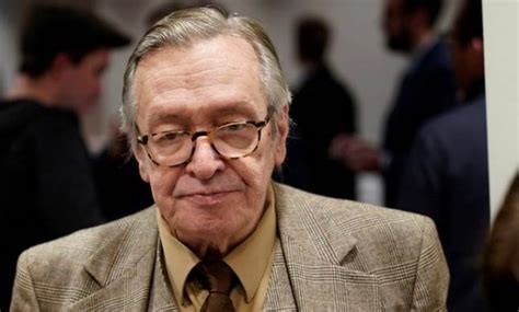 Governo Emite Nota De Pesar Por Morte De Olavo De Carvalho Para Ba J