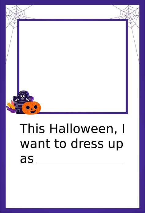 Halloween Kindergarten 15 Free Pdf Printables Printablee