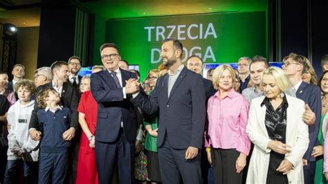 Trzecia Droga Do Europy Euractiv Pl