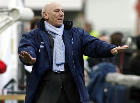 Luigi Cagni Inter Manager Conte Isnt Showing What Everyone Expected