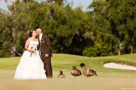 at Skylinks Golf Course | Long beach wedding, Home wedding, Wedding