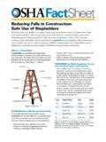 Factsheet Osha Gov Factsheet Osha Gov Pdf Pdf Pro