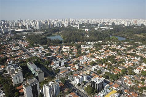 Você sabe a diferença entre os jardins Paulista Paulistano Europa e