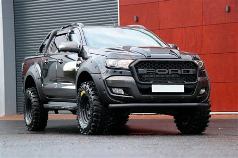 Ford Ranger Wildtrak 2019 Atayainurwulan