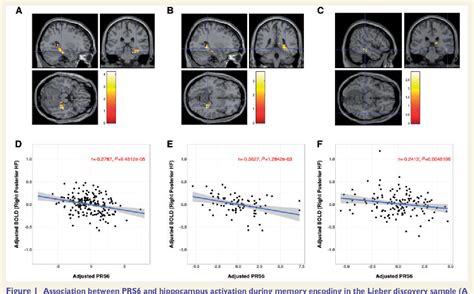 Table 1 From Schizophrenia Polygenic Risk Score Predicts Mnemonic