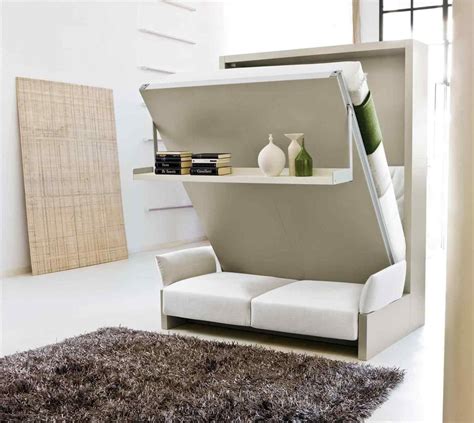 Cool Convertible Furniture Designs | Designs & Ideas on Dornob