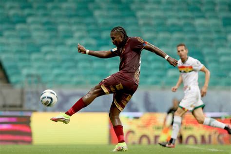 Veja Imagens De Bahia X Sampaio Corr A Pela Copa Do Nordeste Gazeta