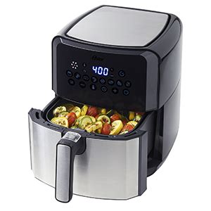 Oster Diamondforce Qt Digital Xl Air Fryer