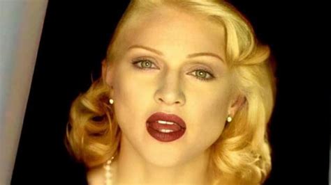 Madonna This Used To Be My Playground Mv Mubi