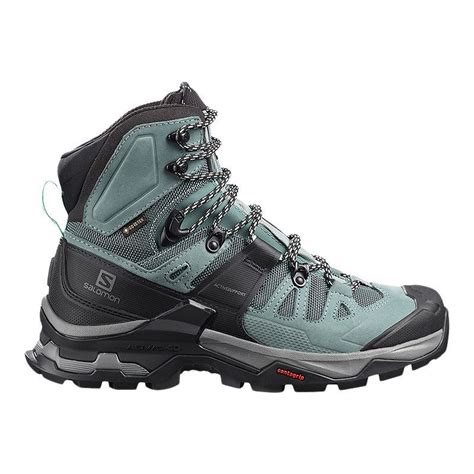 Gore tex hiking boots – Artofit