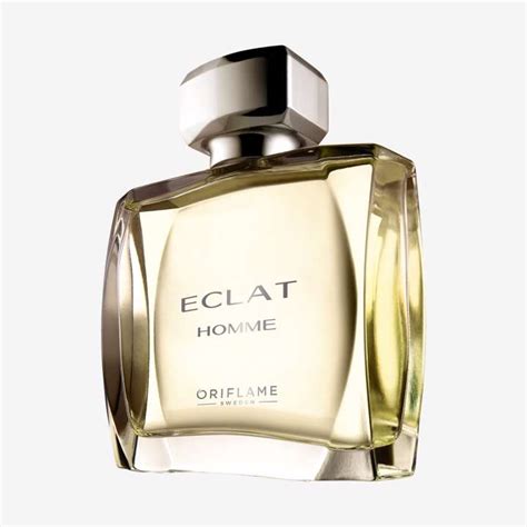 Oriflame Woda Toaletowa Eclat Homme 13636378390 Allegro Pl