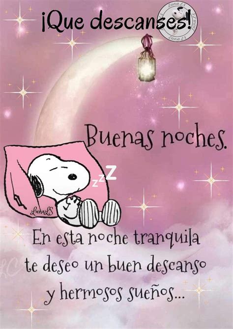 Feliz Descanso Good Night Greetings Good Night Messages Good Night