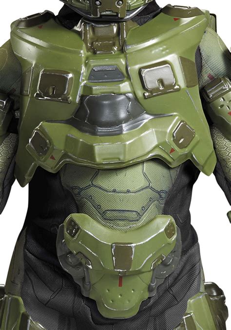 Child Master Chief Ultra Prestige Costume