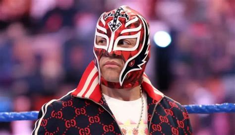 The Turning Point In Rey Mysterio S WWE Career Revealed Check Details