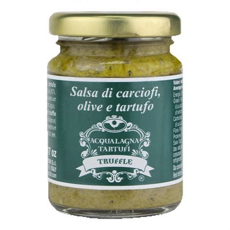 Salsa Di Carciofi Olive E Tartufo Julius Meinl Am Graben