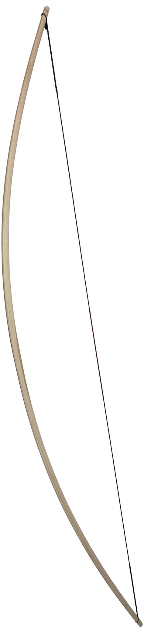 U Finish Classic English Longbow 76 Grayvn Traditional Archery