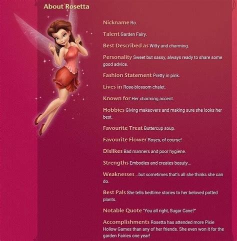 Pin By Sezzy Johnson On Disney In 2024 Disney Fairies Tinkerbell And