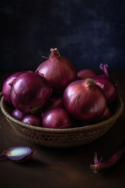 Ai Dihasilkan Bawang Sayuran Gambar Gratis Di Pixabay Pixabay