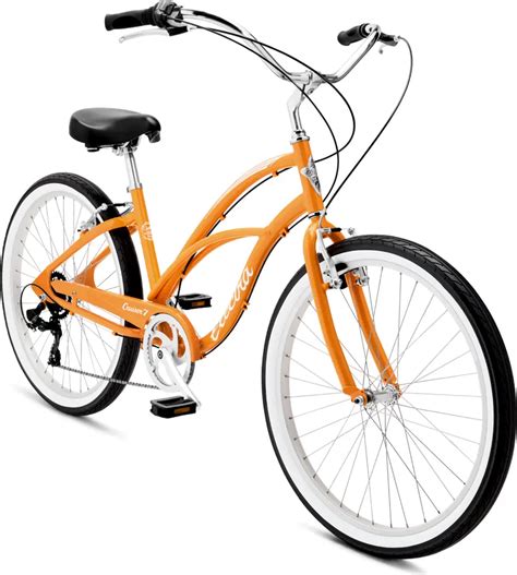 2025 Electra Cruiser 7D Step-Thru – Specs, Comparisons, Reviews – 99 Spokes