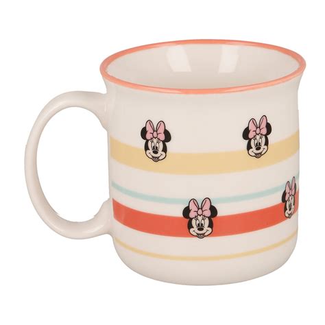 Taza Mug Cosy Minnie Disney Disney El Corte Ingl S