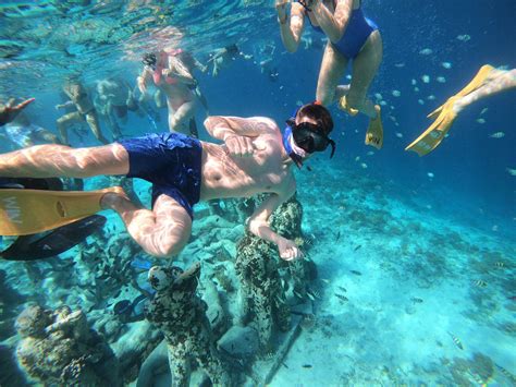 Keren Aktifitas Snorkeling Gili Trawangan Gili Meno Dan Gili Air