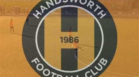 Handsworth Fc Official Website