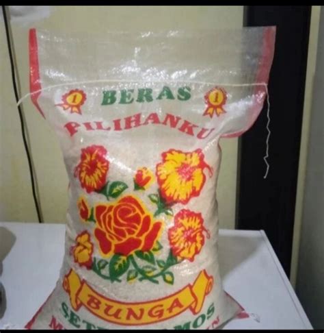 Beras Bunga Kg Lazada Indonesia