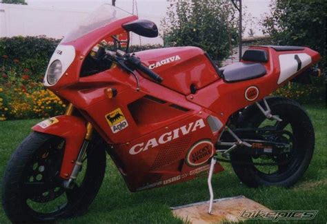 Cagiva Mito Moto Zombdrive