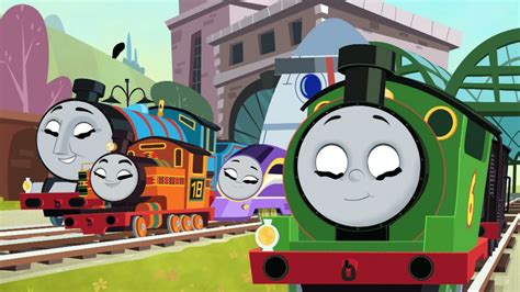 Discuss Everything About Thomas & Friends: All Engines Go Wiki | Fandom