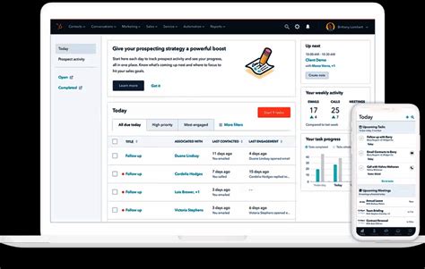 Hubspot Sales Hub Pricing Features And Reviews Oct 2024