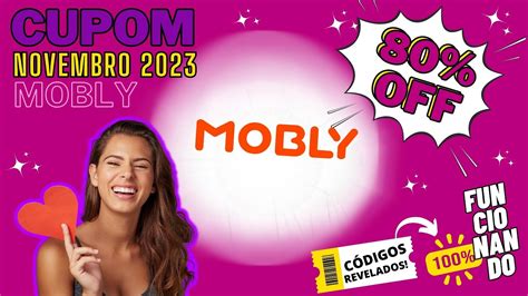 Cupons Da Mobly Para Novembro De Dispon Veis Funcionando