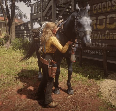 Sadie Adler outfits : r/reddeadfashion