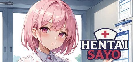 Hentai Sayo 2025 MobyGames