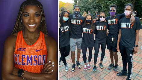 Athletes Win Historic Title Ix Settlement With Clemson University Ms