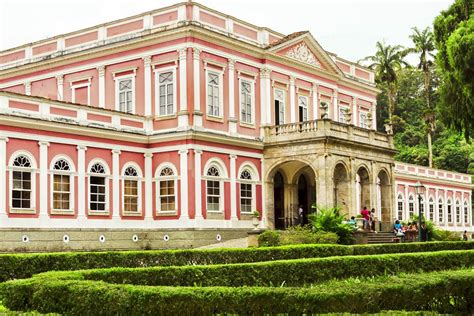 Museu Imperial em Petrópolis conheça o palácio da monarquia