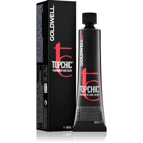 Profesional S Plauk Da Ai Goldwell Topchic N Extra Light Blonde Ml Kainos Nuo