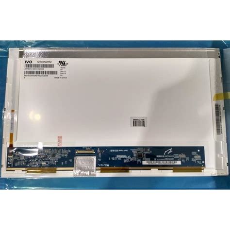 Lcd Lenovo G480 L412 B460 B475 B490 G450 G460 G470 G485 Y450 Z460 Lcd