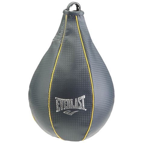 Everlast® Everhide® Speed Bag Academy