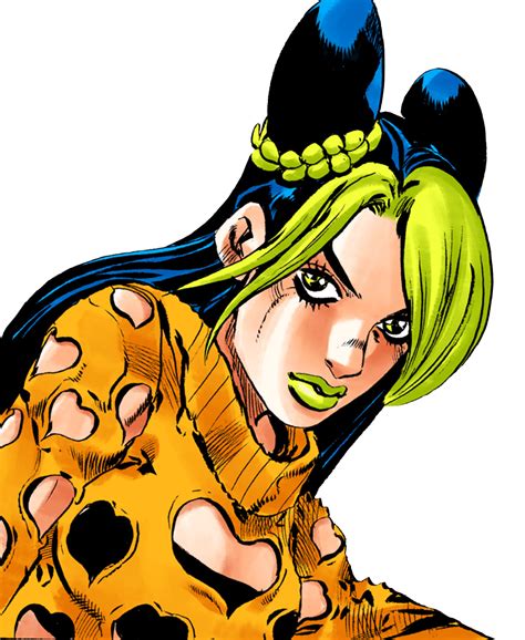 Irene - JoJo's Bizarre Encyclopedia | JoJo Wiki